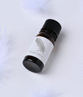 P.P.エッセンスの香りについて